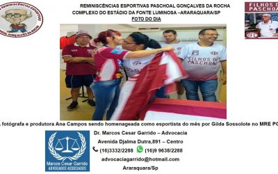 FOTO DO DIA – FOLHA DA CIDADE – 07/12/2018 – SEXTA-FEIRA!