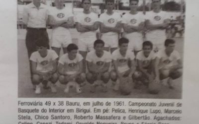 REMINISCÊNCIAS ESPORTIVAS DE 06/12/2018 – QUINTA-FEIRA!