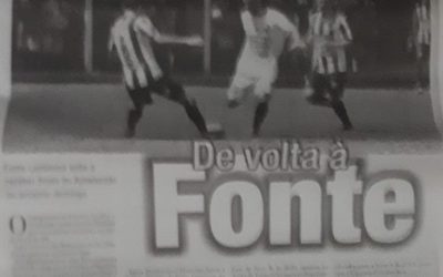DECISÃO AMADORZÃO LEFMARA 2018 – 13/12/2018 – QUINTA-FEIRA!