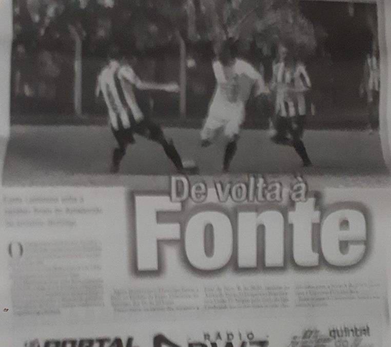DECISÃO AMADORZÃO LEFMARA 2018 – 13/12/2018 – QUINTA-FEIRA!