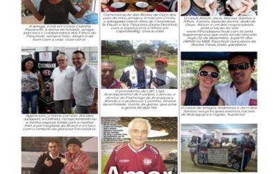 Fatos e Fotos – Folha da Cidade
