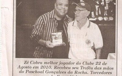 HISTÓRIAS DA AFE – FOLHA DA CIDADE- 27/01/2019 – DOMINGO!