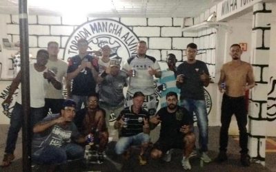 CONFRATERNIZAÇÃO EM RIBEIRÃO PRETO – 28/01/2019 – SEGUNDA-FEIRA!