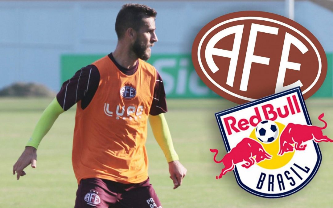 FERROVIÁRIA PEGA O RED BULL NA FONTE !