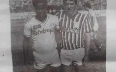 REMINISCÊNCIAS ESPORTIVAS – O IMPARCIAL!