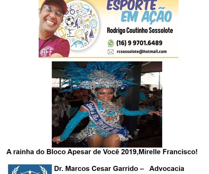 FOTO DO DIA – FOLHA DA CIDADE !
