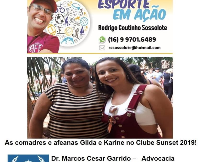 Foto do Dia na Folha da Cidade!