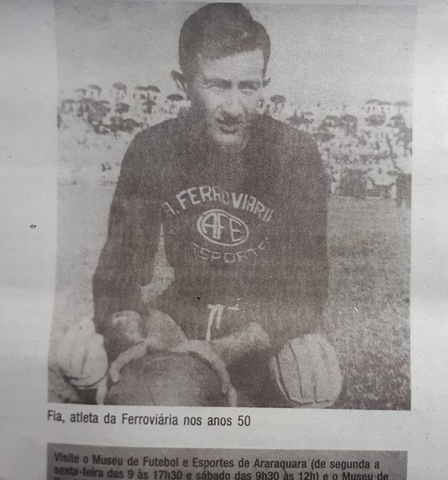 REMINISCÊNCIAS ESPORTIVAS – O IMPARCIAL!