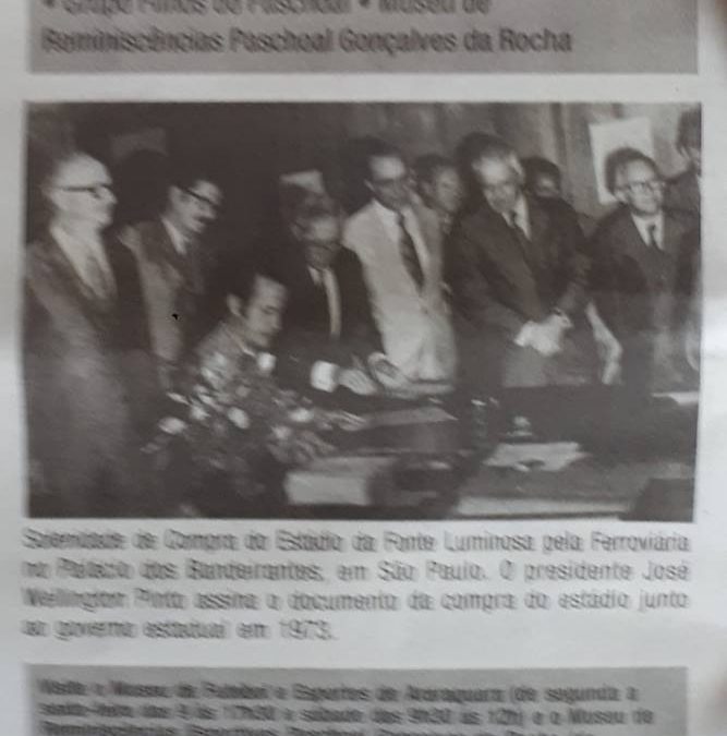 REMINISCÊNCIAS ESPORTIVAS – O IMPARCIAL!-