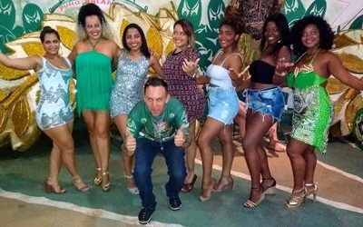 Comunidade do Samba de Araraquara