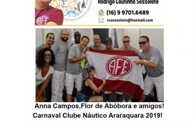 Foto do Dia na Folha da Cidade!