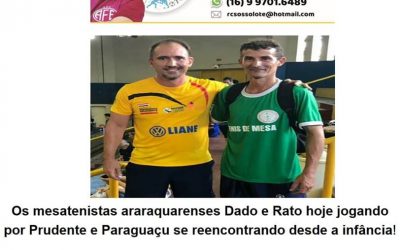 Foto do Dia na Folha da Cidade!