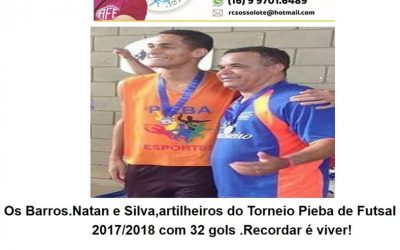 Foto do Dia na Folha da Cidade!