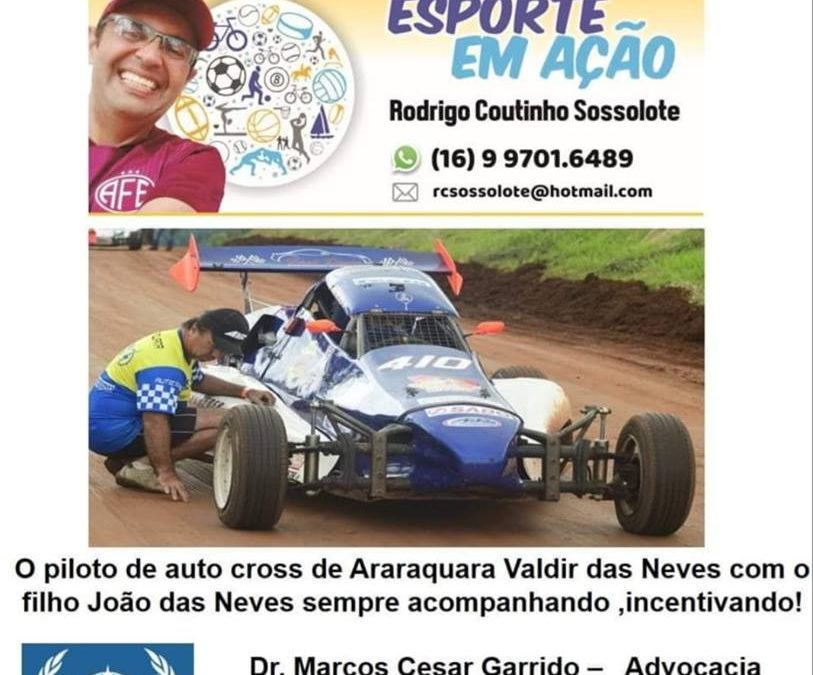 Foto do Dia na Folha da Cidade!