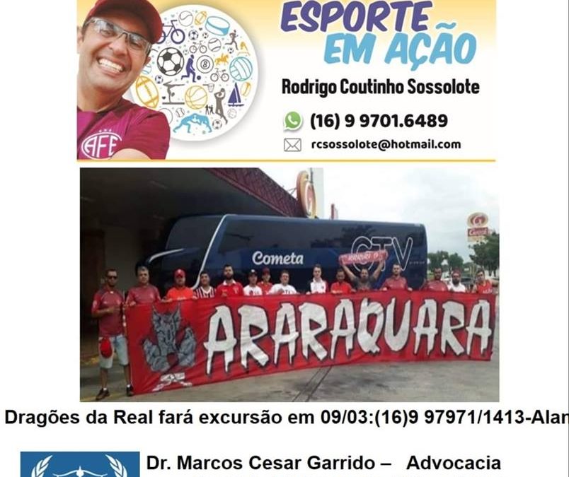 Foto do Dia na Folha da Cidade!