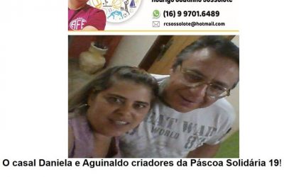 Foto do Dia na Folha da Cidade!