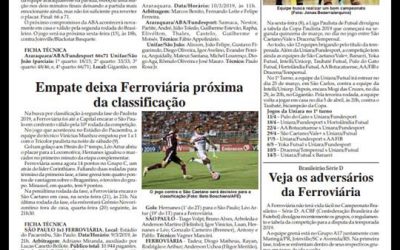 Esportes e Lazer !