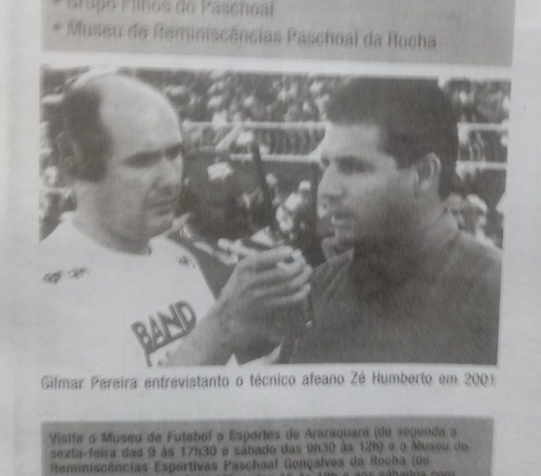 29/05/2019-Quarta-feira,O Imparcial de Araraquara.