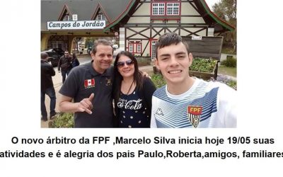 FOTO DESTAK – 19/05/2019 -FOLHA DA CIDADE!