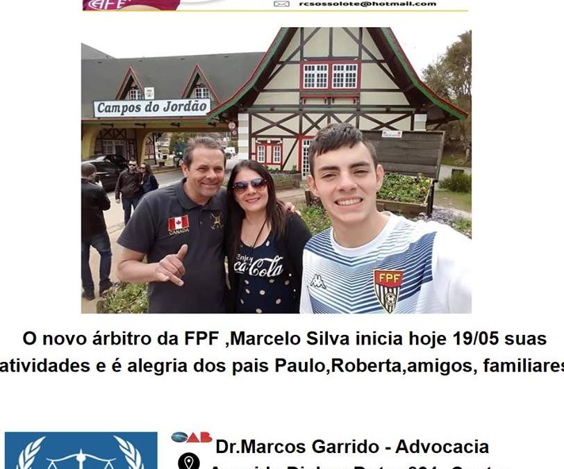 FOTO DESTAK – 19/05/2019 -FOLHA DA CIDADE!