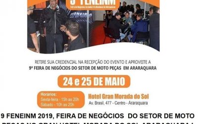 24/05/2019- Sexta-feira,Foto Destak na Folha da Cidade!