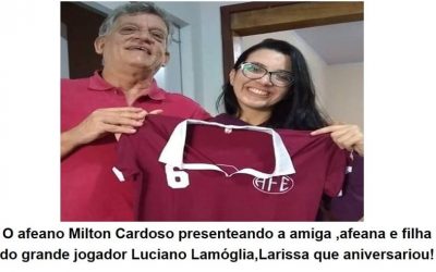 30/05/2019- 5 Feira ,Foto Destak na Folha da Cidade!