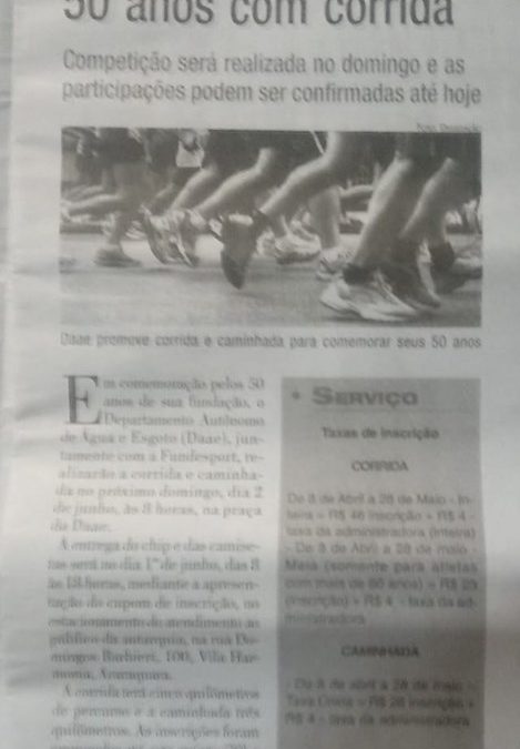 30/05/2019 -Quinta-feira,O Imparcial de Araraquara.