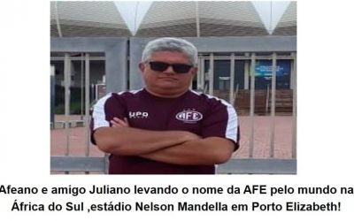 31/05/2019- 6 Feira ,Foto Destak na Folha da Cidade!