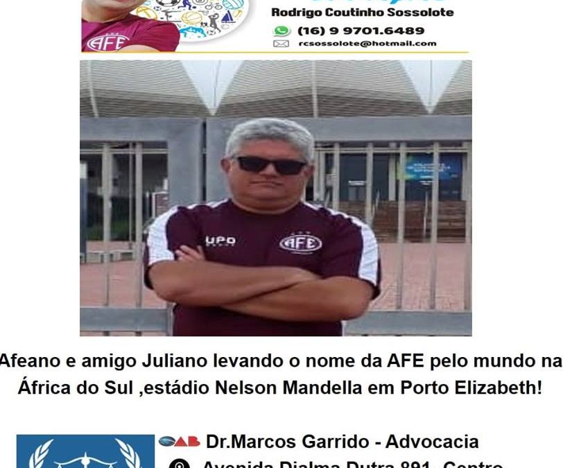 31/05/2019- 6 Feira ,Foto Destak na Folha da Cidade!