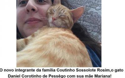 22/05/2019- Quarta-feira,Foto Destak na Folha da Cidade!