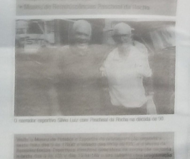 31/05/2019-Sexta-feira,O Imparcial de Araraquara.