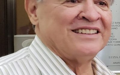 Descanse e vá em paz,Pedro Paulo Ferrenha(Nenê)!