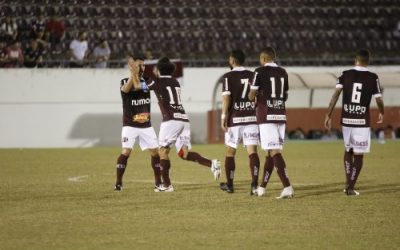 Ferroviária vence Avenida, reassume liderança de chave e ‘respira’ na Série D!