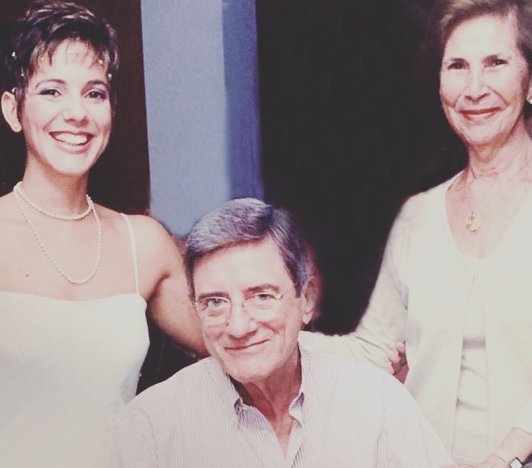 DESCANSE EM PAZ!JORGE AFFONSO!