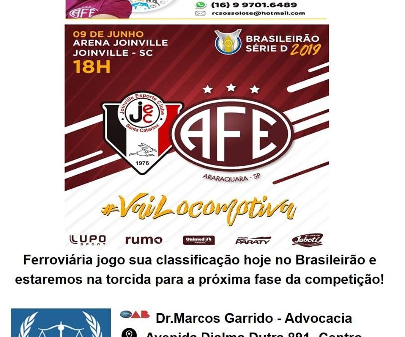 09/06/2019- Domingo ,Foto Destak na Folha da Cidade!