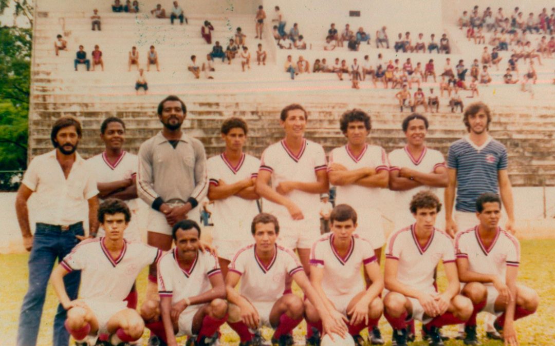 NA MOLDURA – JORNAL DE ARARAQUARA – 08/06/2019!
