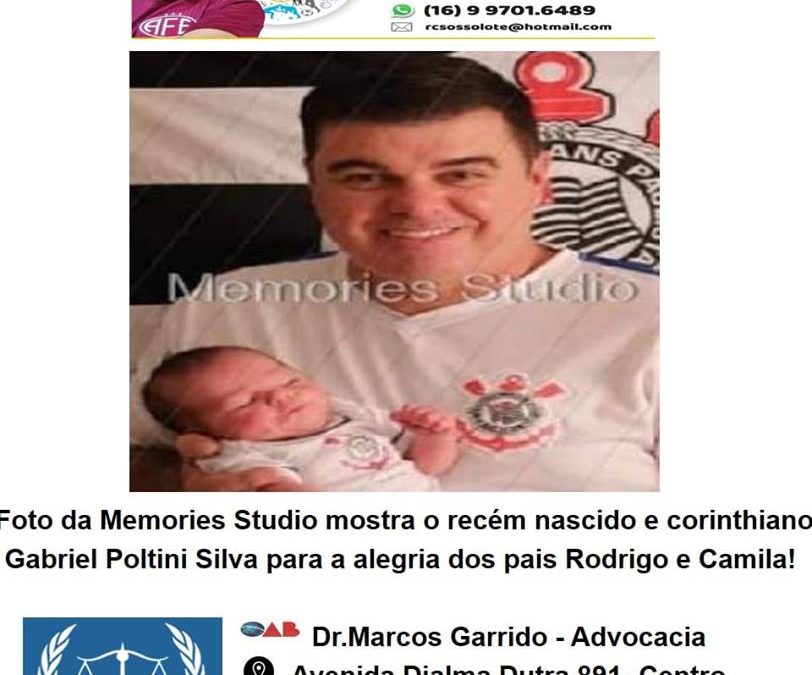 19/06/2019- Quarta-feira,Foto Destak na Folha da Cidade!