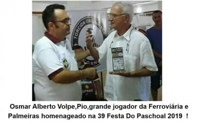 05/06/2019- Quarta-feira ,Foto Destak na Folha da Cidade!