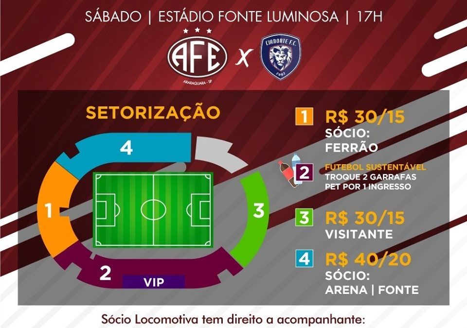 Agora é mata-mata! 💪🚂🏟🏆🇧🇷