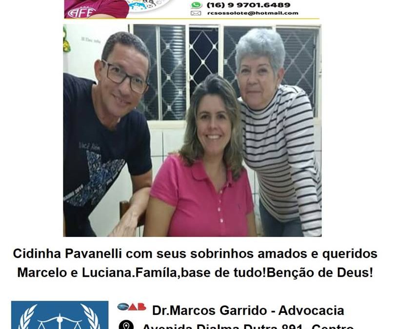 11/06/2019- Terça-feira ,Foto Destak na Folha da Cidade!