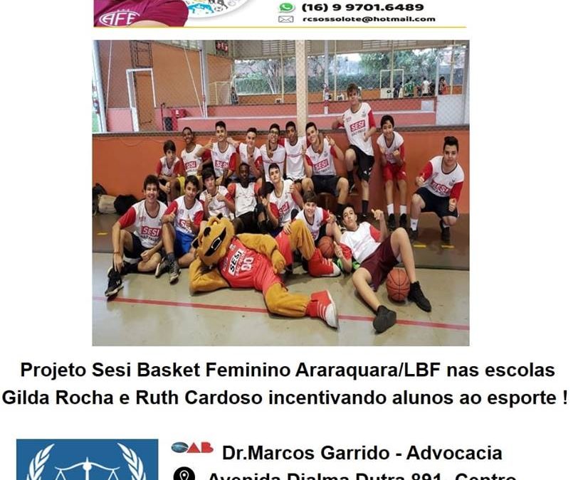 22/06/2019- Sábado,Foto Destak na Folha da Cidade!
