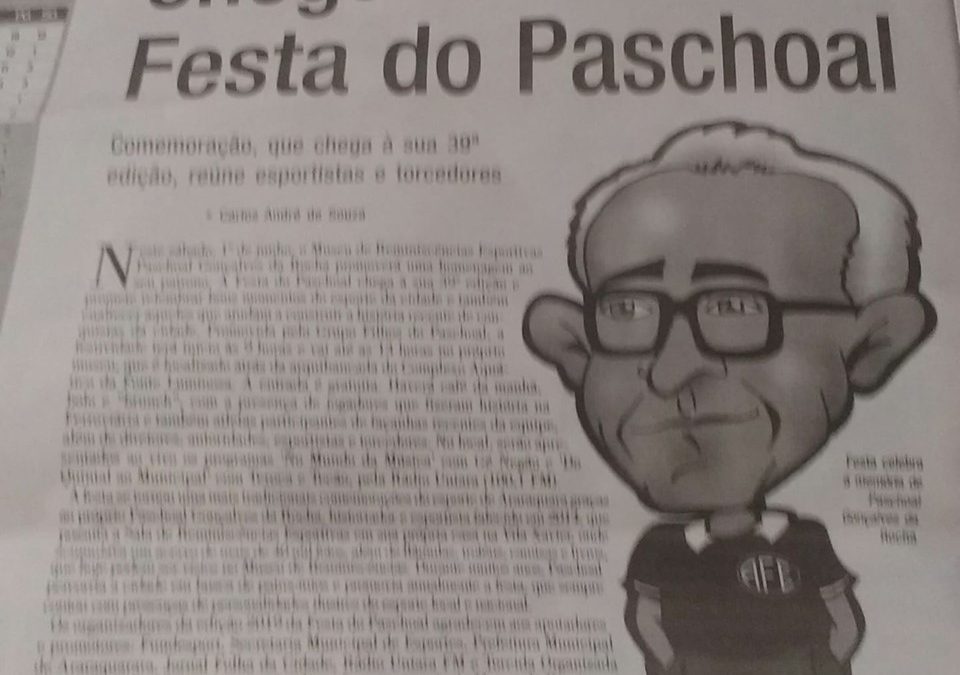   01/06/2019-Sábado,O Imparcial de Araraquara.