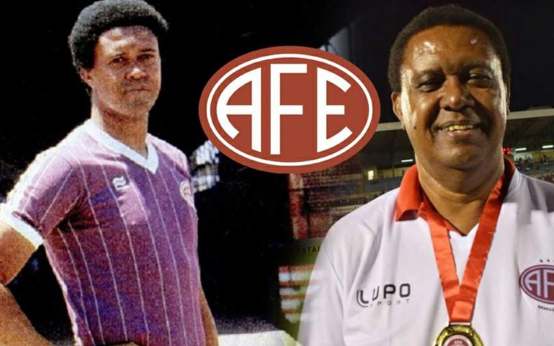 Morre o ídolo afeano Marcão!
