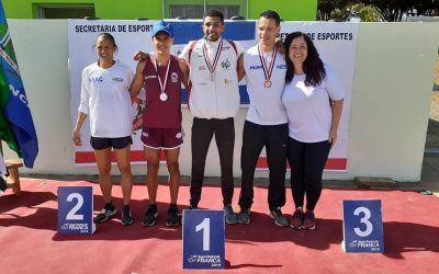 JOGOS REGIONAIS FRANCA 2019!22/07/2019!