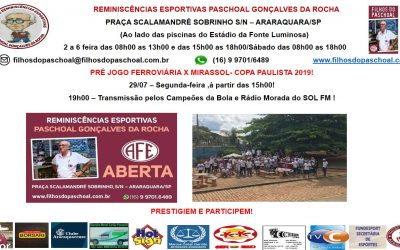 29/07/2019- Segunda-feira ,Foto Destak!