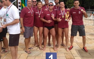 JOGOS REGIONAIS 2019 – FRANCA! 21/07/2019 – DOMINGO!
