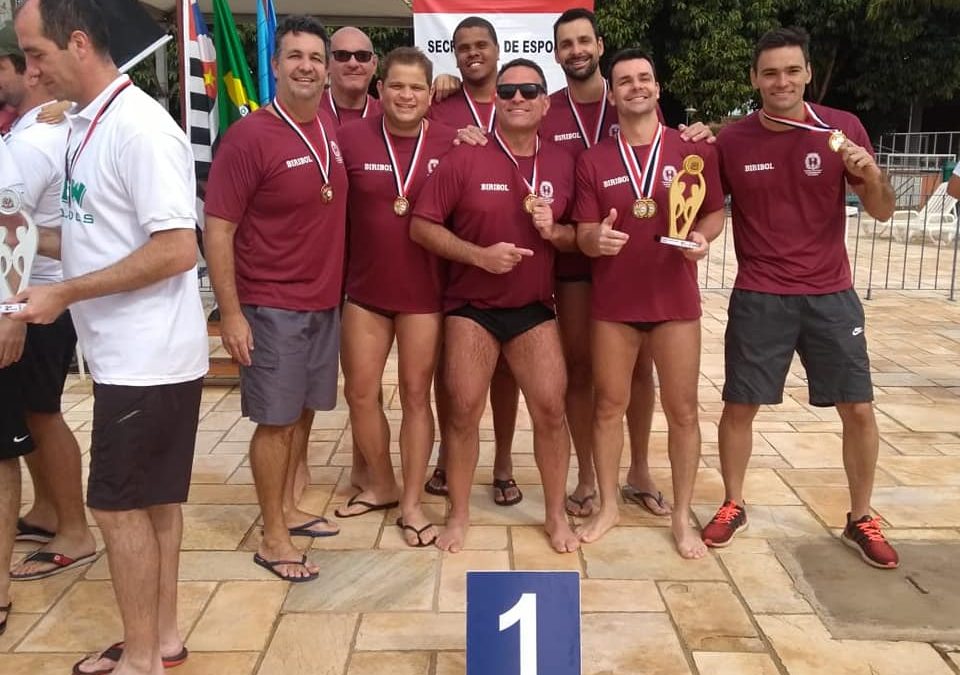 JOGOS REGIONAIS 2019 – FRANCA! 21/07/2019 – DOMINGO!