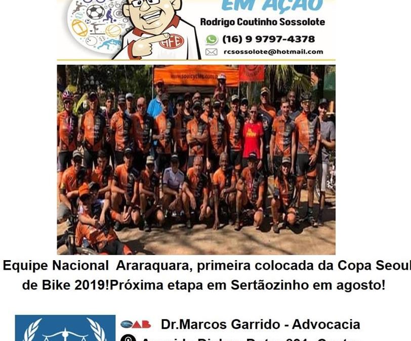 23/07/2019- Terca feira ,Foto Destak na Folha da Cidade!