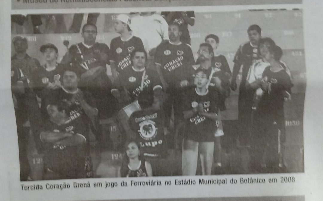 03/07/2019-Quarta-feira ,O Imparcial de Araraquara!