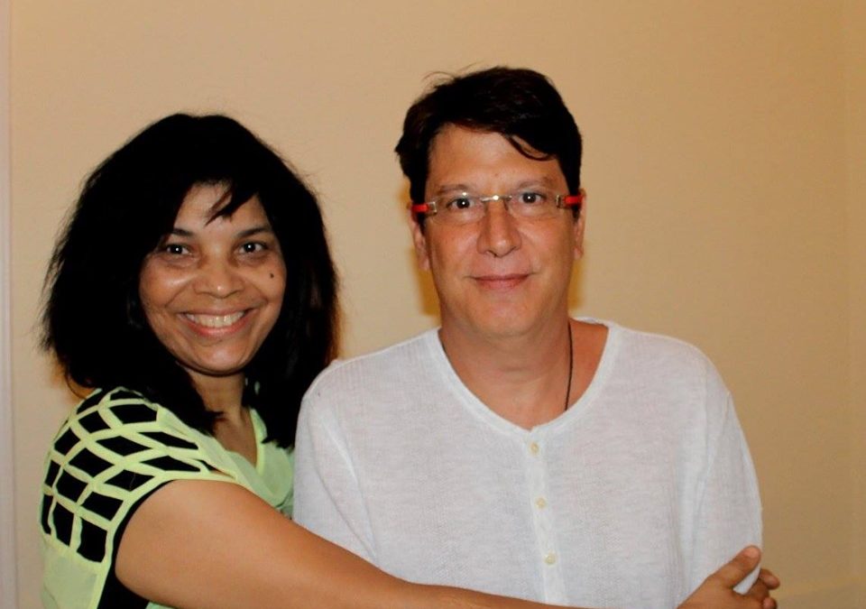 Dr. Cardillo – Célia Pires!